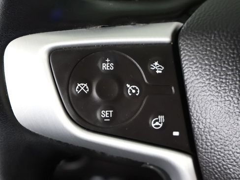 Used 2024 GMC Terrain SLT w/ Tech Package AWD/4WD image 48