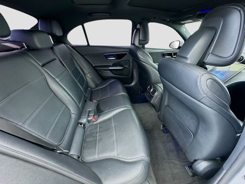 Used 2023 Mercedes-Benz C 300 Sedan w/ Advanced USB Package image 19