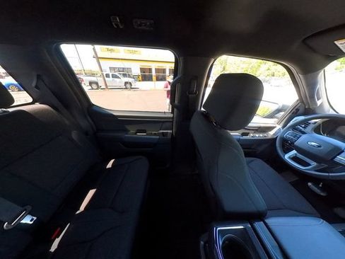 Used 2025 Ford F150 XLT w/ Equipment Group 302A MID AWD/4WD image 34
