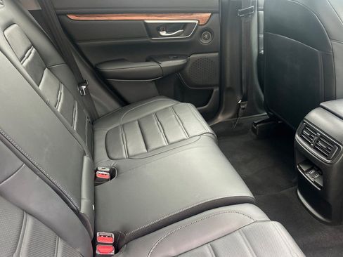 Used 2022 Honda CR-V EX-L image 19