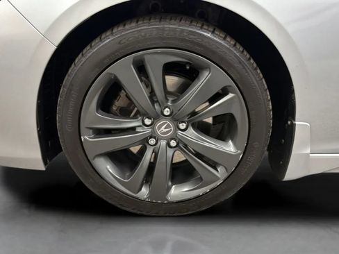 Used 2021 Acura TLX w/ A-SPEC Pkg FWD image 26