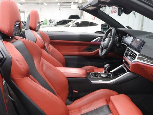 Used 2023 BMW M4 xDrive Competition AWD/4WD image 15