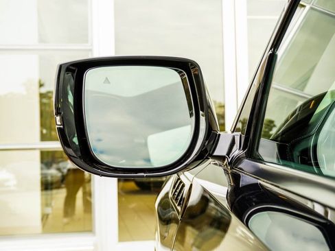 New 2026 INFINITI QX80 Autograph w/ Premium Cargo Package image 14