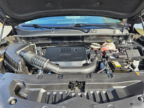 Used 2024 Chevrolet Blazer LT w/ Redline Edition image 31