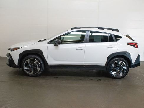 Used 2024 Subaru Crosstrek 2.5i Limited w/ Popular Package #3A image 7