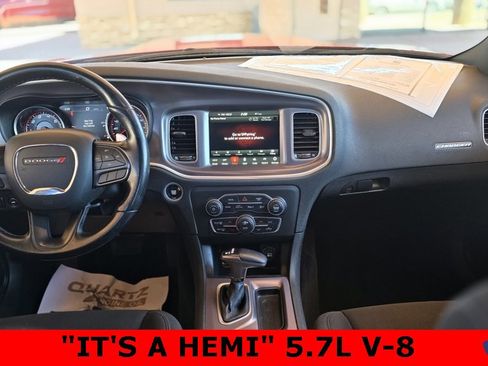 Used 2021 Dodge Charger R/T image 24