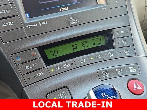 Used 2015 Toyota Prius Four image 21