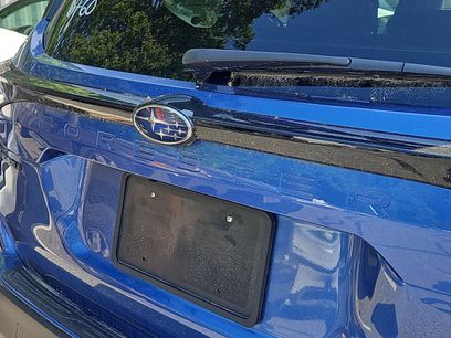 New 2026 Subaru Forester Premium