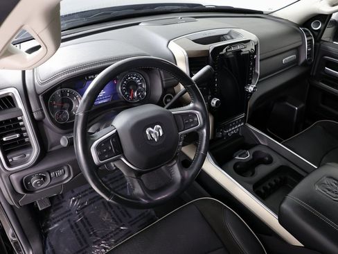 Used 2023 RAM 3500 Laramie image 23
