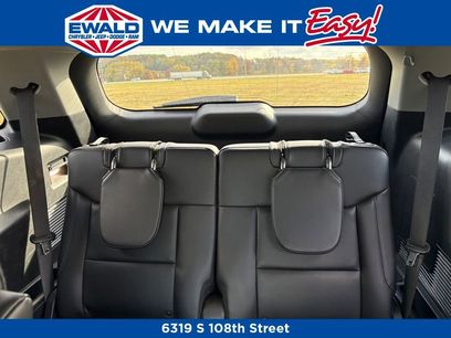 Used 2023 Ford Explorer XLT w/ Equipment Group 202A