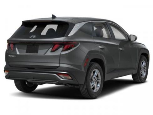 New 2026 Hyundai Tucson SE FWD image 2