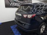 Used 2016 Chevrolet Traverse LS image 4