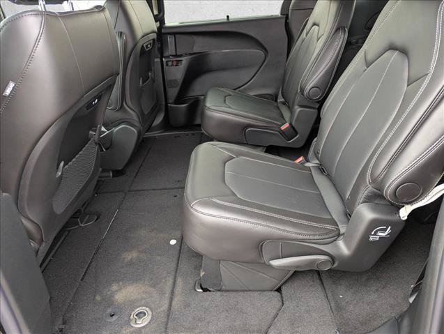 New 2026 Chrysler Pacifica Select w/ S Appearance Package AWD/4WD image 15