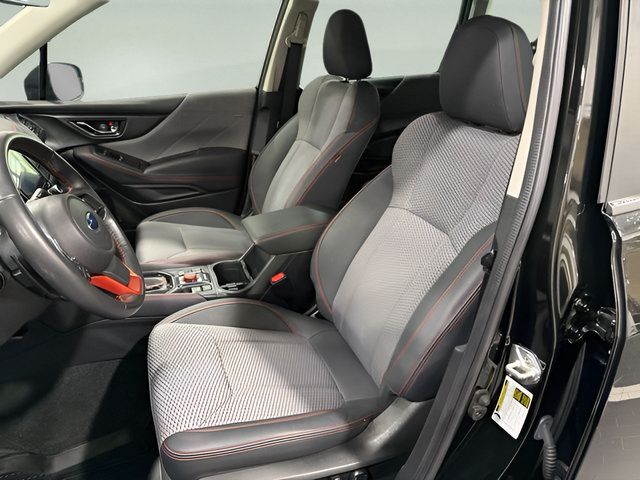 Used 2022 Subaru Forester Sport AWD/4WD image 12
