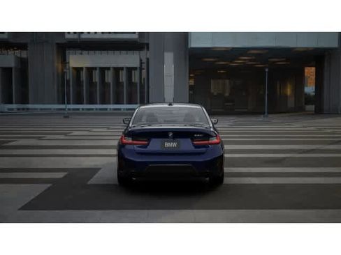 New 2026 BMW 330i Sedan w/ M Sport Package image 5