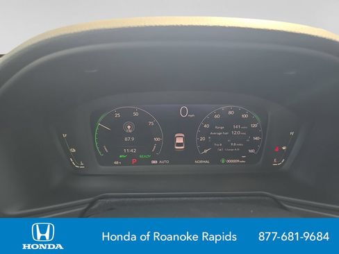 New 2026 Honda Accord Sport image 14