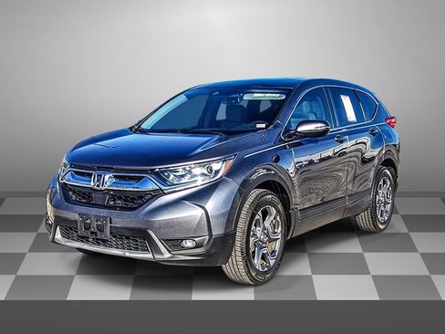 Used 2019 Honda CR-V EX-L image 3