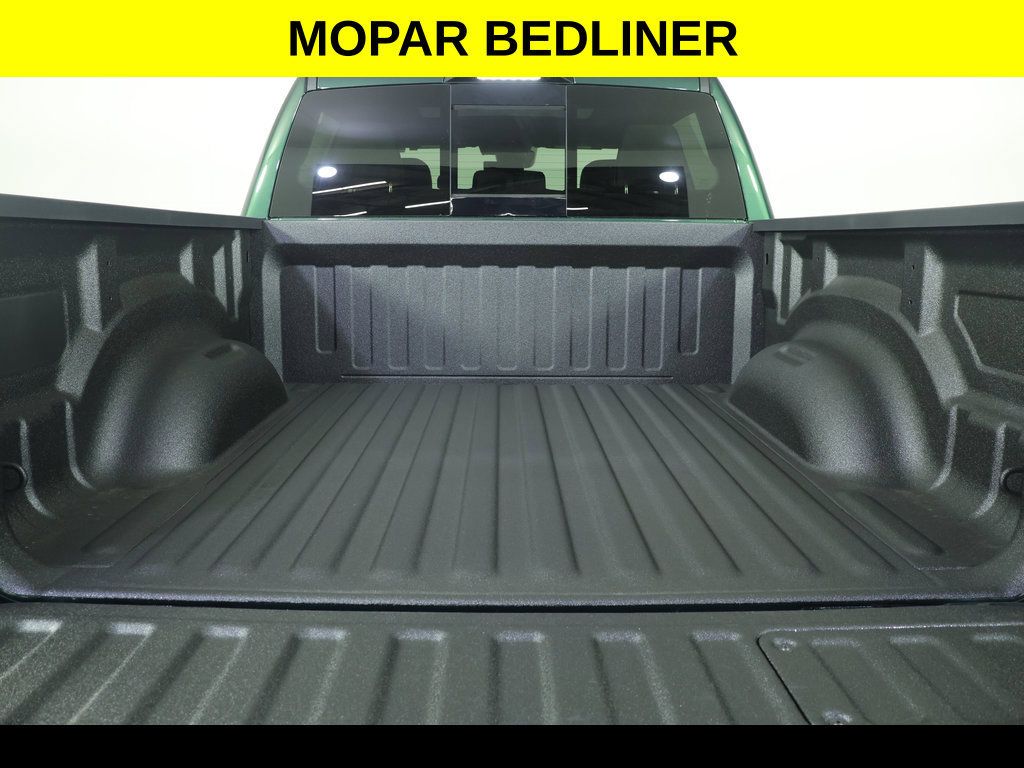 New 2026 RAM 1500 RHO w/ RHO Level 1 Equipment Group AWD/4WD image 13