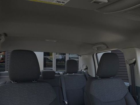 New 2025 Ford Maverick XL w/ 4K Tow Package image 12