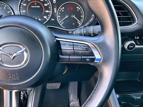 Used 2025 MAZDA MAZDA3 s Sport FWD image 25