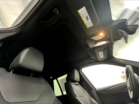 Used 2023 BMW X3 xDrive30i w/ Convenience Package w/ZPA image 19