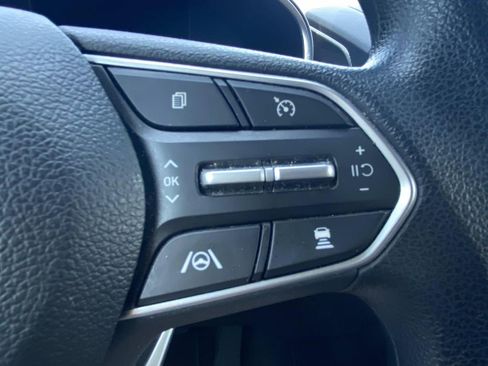 Used 2022 Hyundai Santa Fe SEL w/ Cargo Package image 26