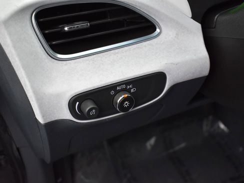 Used 2017 Chevrolet Bolt Premier w/ Driver Confidence II Package image 11