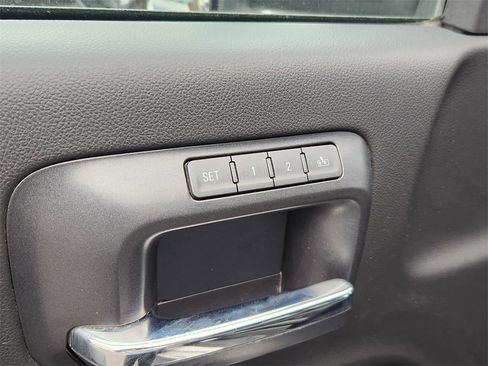 Used 2018 Chevrolet Silverado 1500 LTZ w/ Max Trailering Package image 22