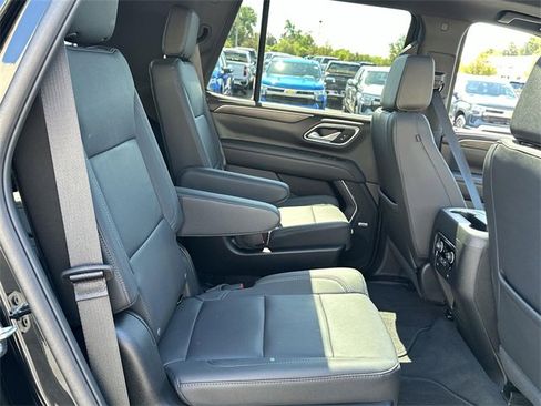 Certified 2024 Chevrolet Tahoe Z71 w/ Off-Road Capability Package image 27