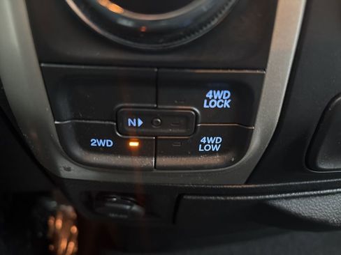 Used 2020 RAM 1500 Classic Warlock image 25