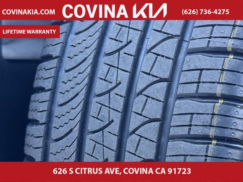 Used 2022 Kia K5 GT-Line image 30