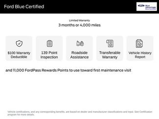 Certified 2024 Ford Explorer XLT w/ Equipment Group 202A AWD/4WD video 3