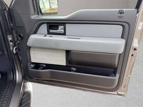 Used 2014 Ford F150 STX w/ Equipment Group 201A Mid image 23