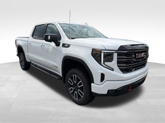 New 2026 GMC Sierra 1500 AT4 w/ AT4 Premium Package AWD/4WD 360° Tour