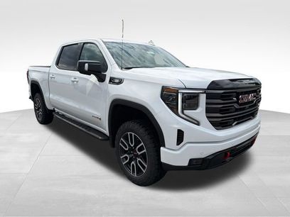 New 2026 GMC Sierra 1500 AT4 w/ AT4 Premium Package