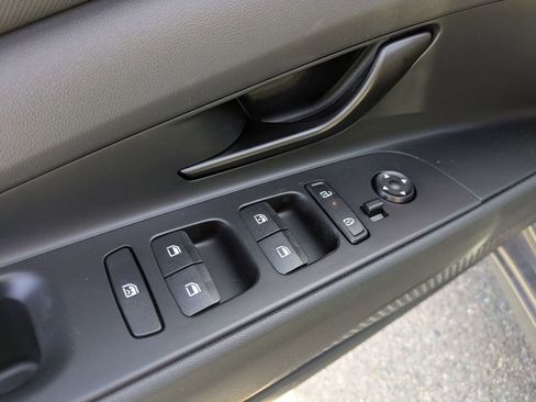 New 2026 Hyundai Elantra SEL Sport Premium FWD image 12