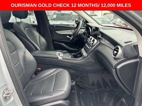 Used 2020 Mercedes-Benz GLC 300 image 11