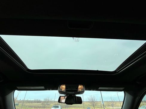 Used 2016 Jeep Grand Cherokee Limited image 13