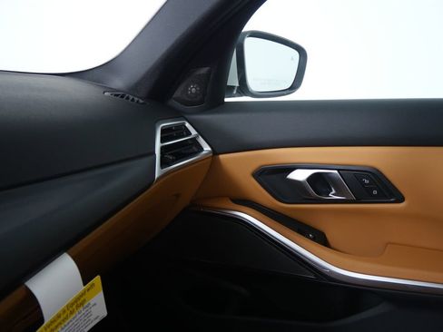 New 2026 BMW 330i Sedan w/ Premium Package image 24