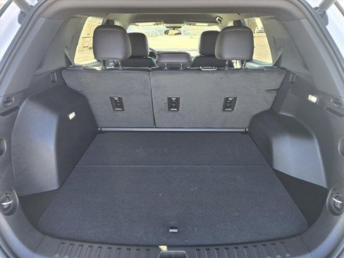 New 2026 GMC Terrain AT4 image 21