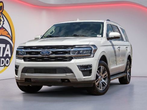 Used 2023 Ford Expedition Limited AWD/4WD image 1