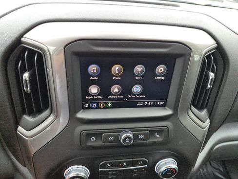 New 2026 GMC Sierra 2500 Pro w/ Convenience Package AWD/4WD image 19