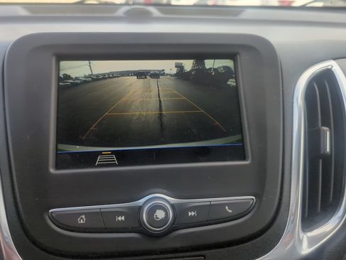 Certified 2019 Chevrolet Equinox LT FWD image 24