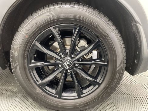 Used 2024 Honda CR-V Sport image 33