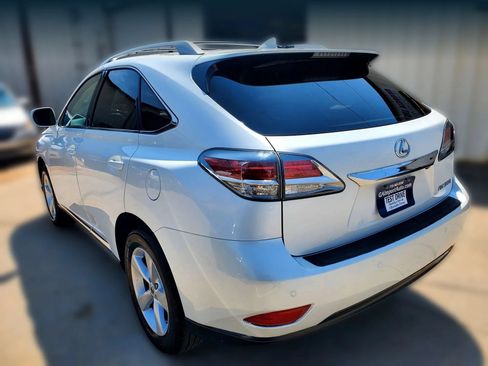 Used 2015 Lexus RX 350 AWD image 9