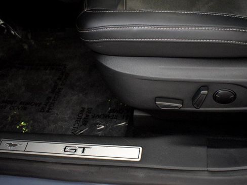 Used 2023 Ford Mustang Mach-E GT w/ GT Performance Edition AWD/4WD image 32