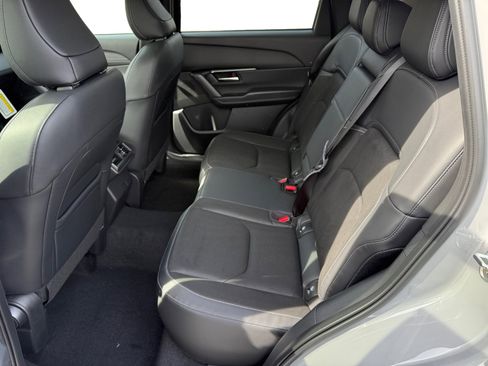 New 2026 MAZDA CX-5 Select image 16