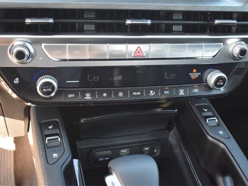 New 2025 Kia Telluride AWD image 31