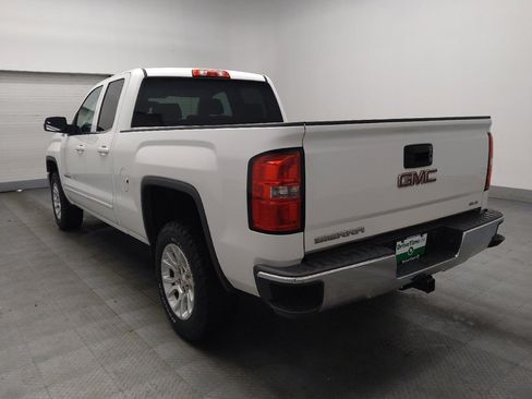 Used 2014 GMC Sierra 1500 SLE w/ SLE Value Package image 5