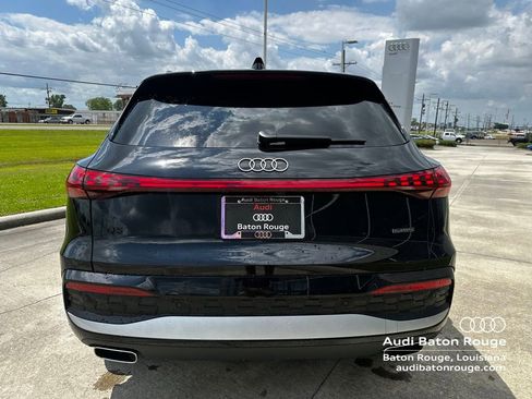 New 2026 Audi Q5 Premium Plus image 4